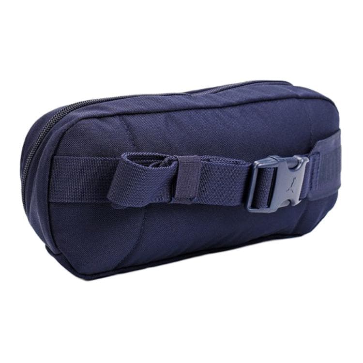 Поясная сумка PUMA MCFC FTBLCORE Waist Bag - изображение 4