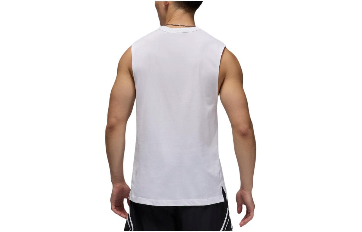 Футболка Jordan Dri-FIT LogoT - изображение 2
