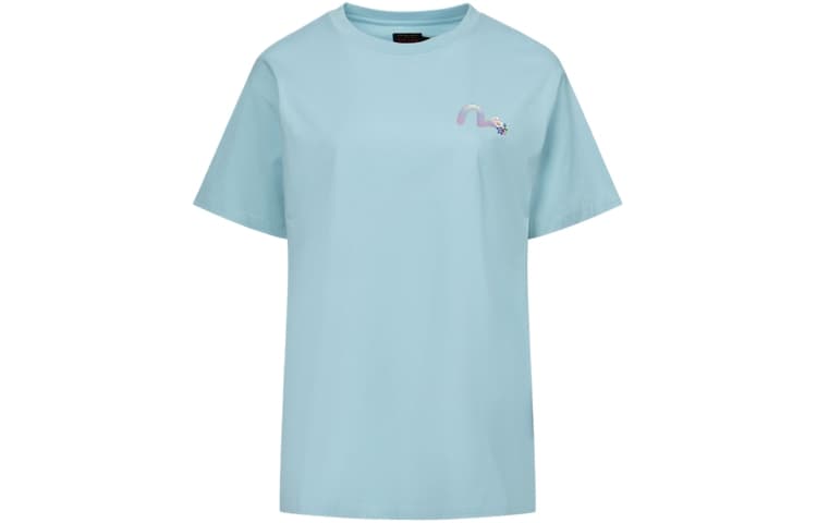 Футболка EVISU SS24 MT — фото 2