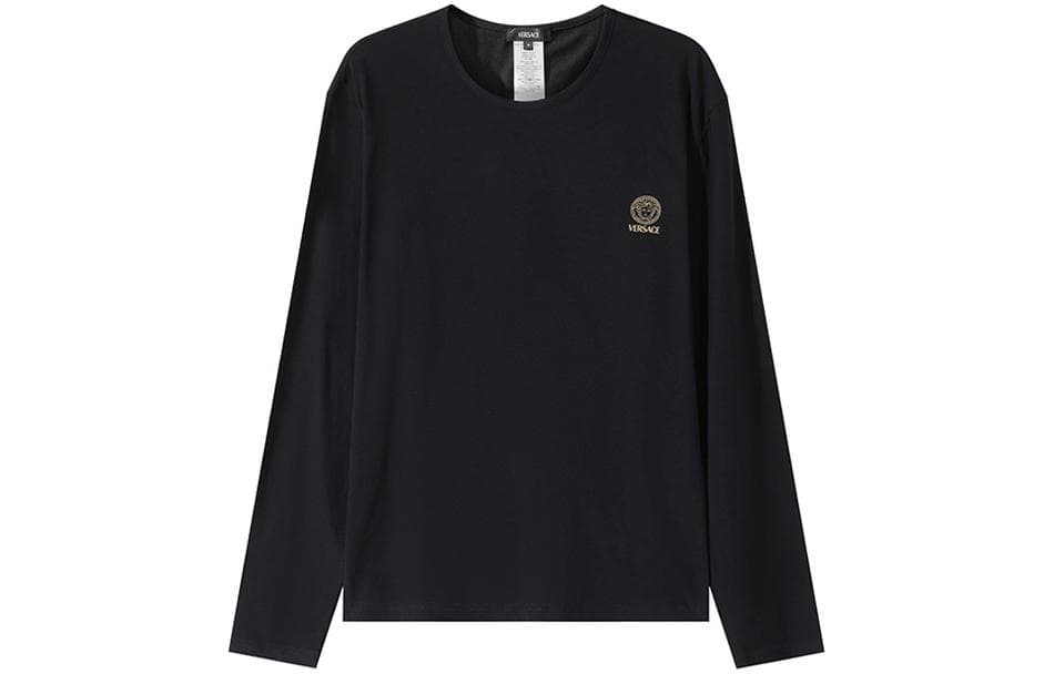 Футболка VERSACE SS24 LogoT 2 - изображение 4