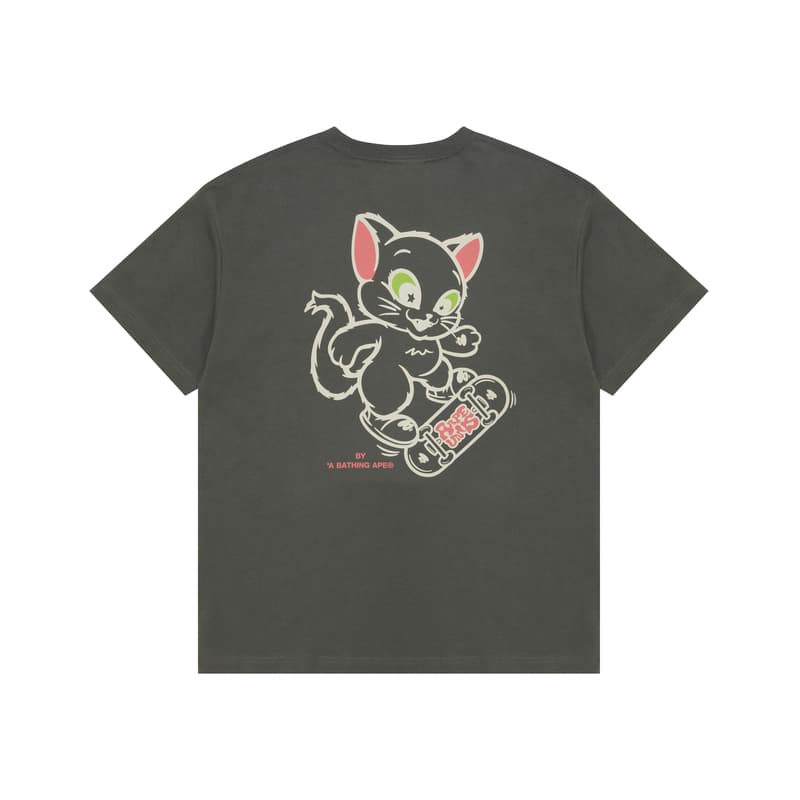 Футболка Aape T - изображение 2