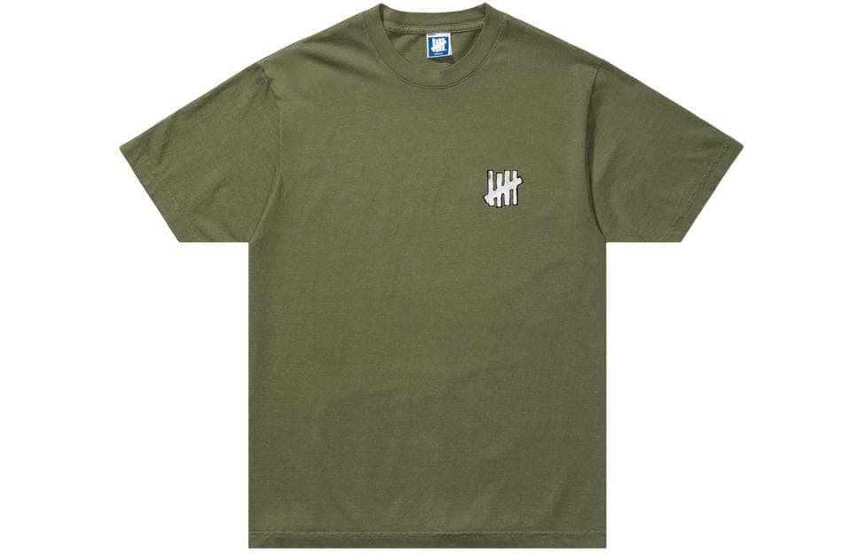 Футболка UNDEFEATED SS24 T - изображение 2