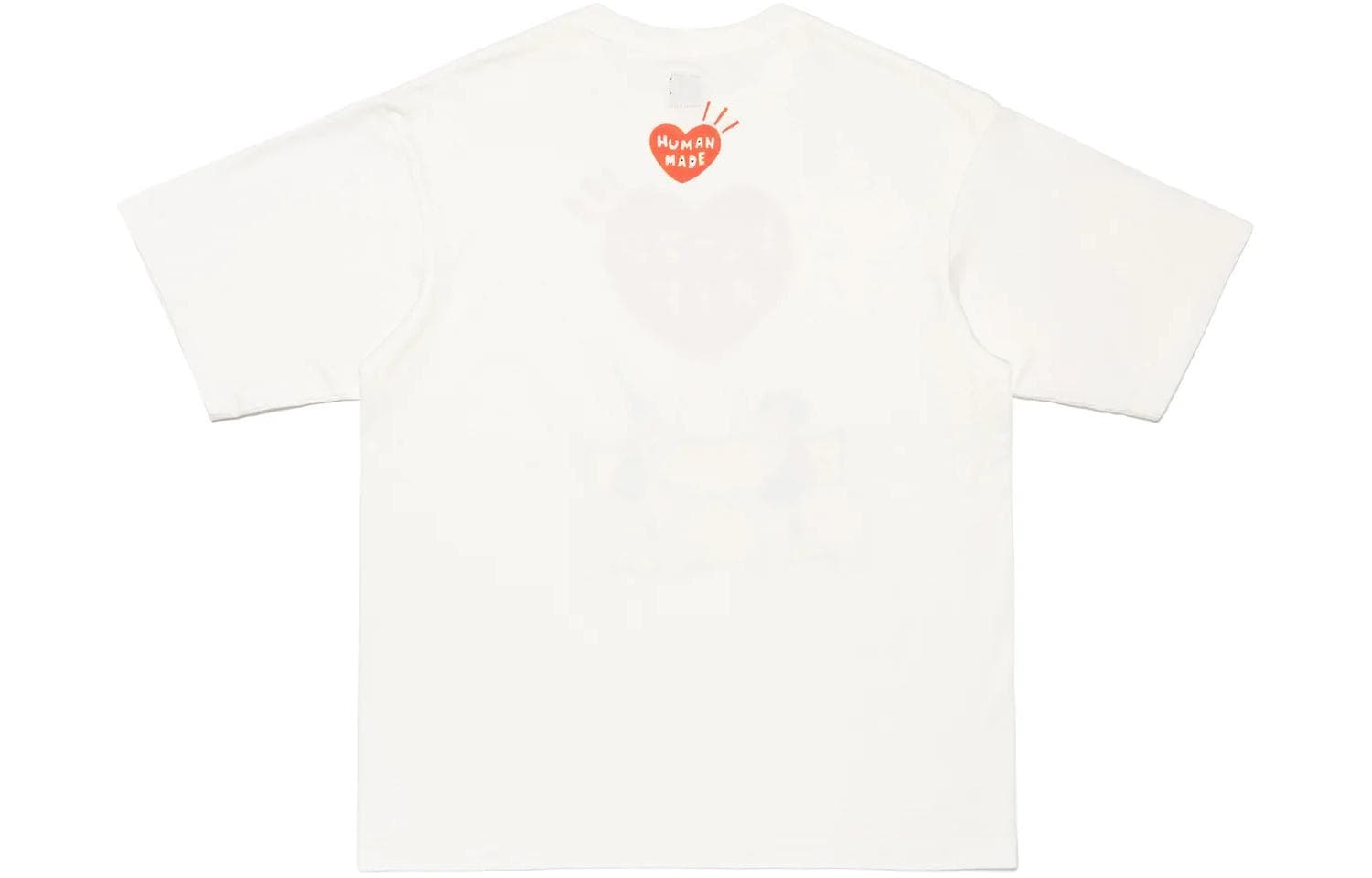 Футболка HUMAN MADE SS24 T - изображение 2