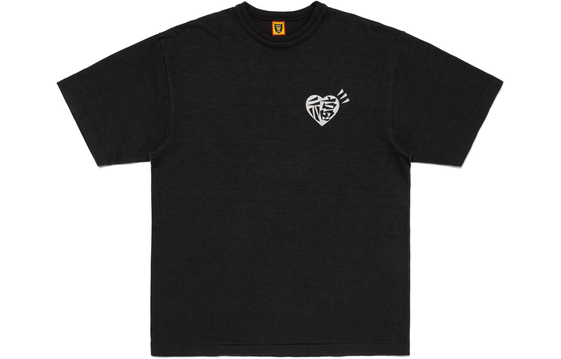 Футболка HUMAN MADE SS24 GRAPHIC T-SHIRT T - изображение 2