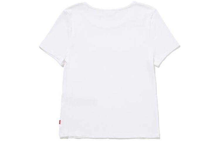 Футболка levis T - изображение 2