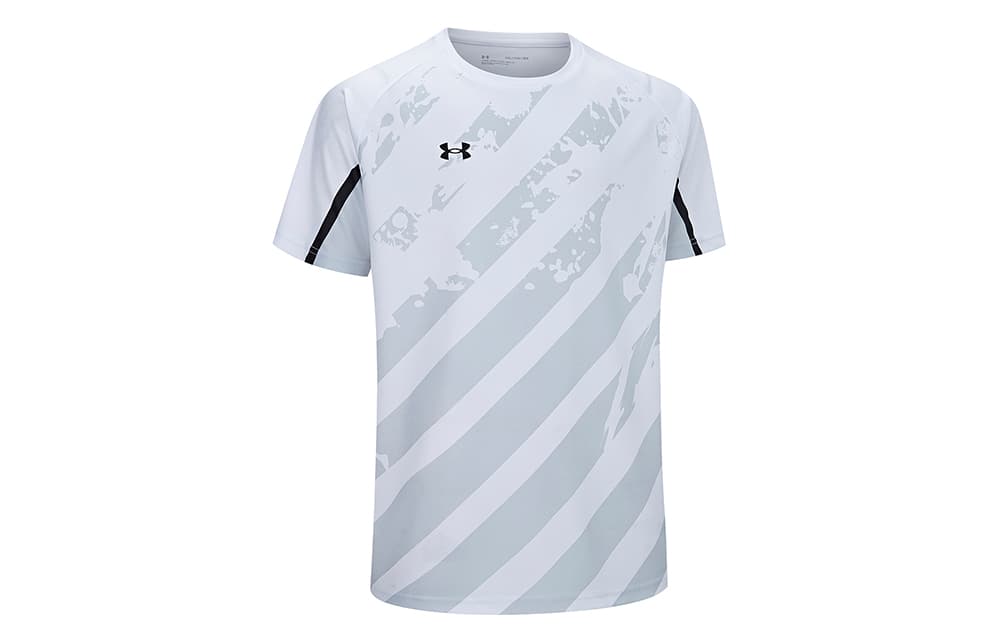 Футболка Under Armour LOGO T - изображение 3