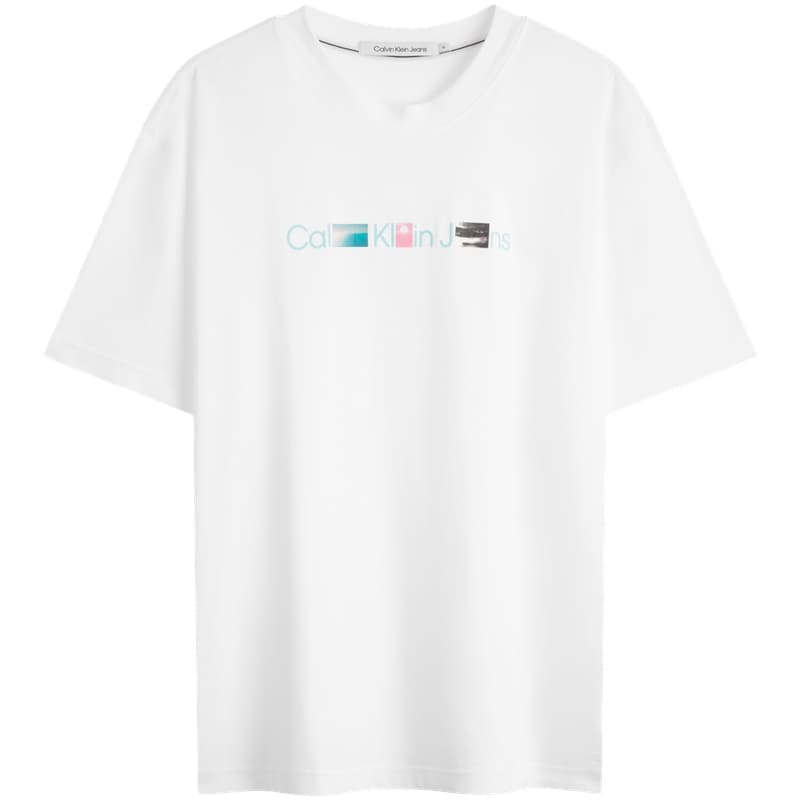 Футболка CKCalvin Klein T - изображение 1