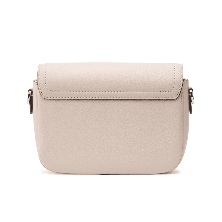 Сумка через плечо LOUIS VUITTON Lockme Tender - изображение 6