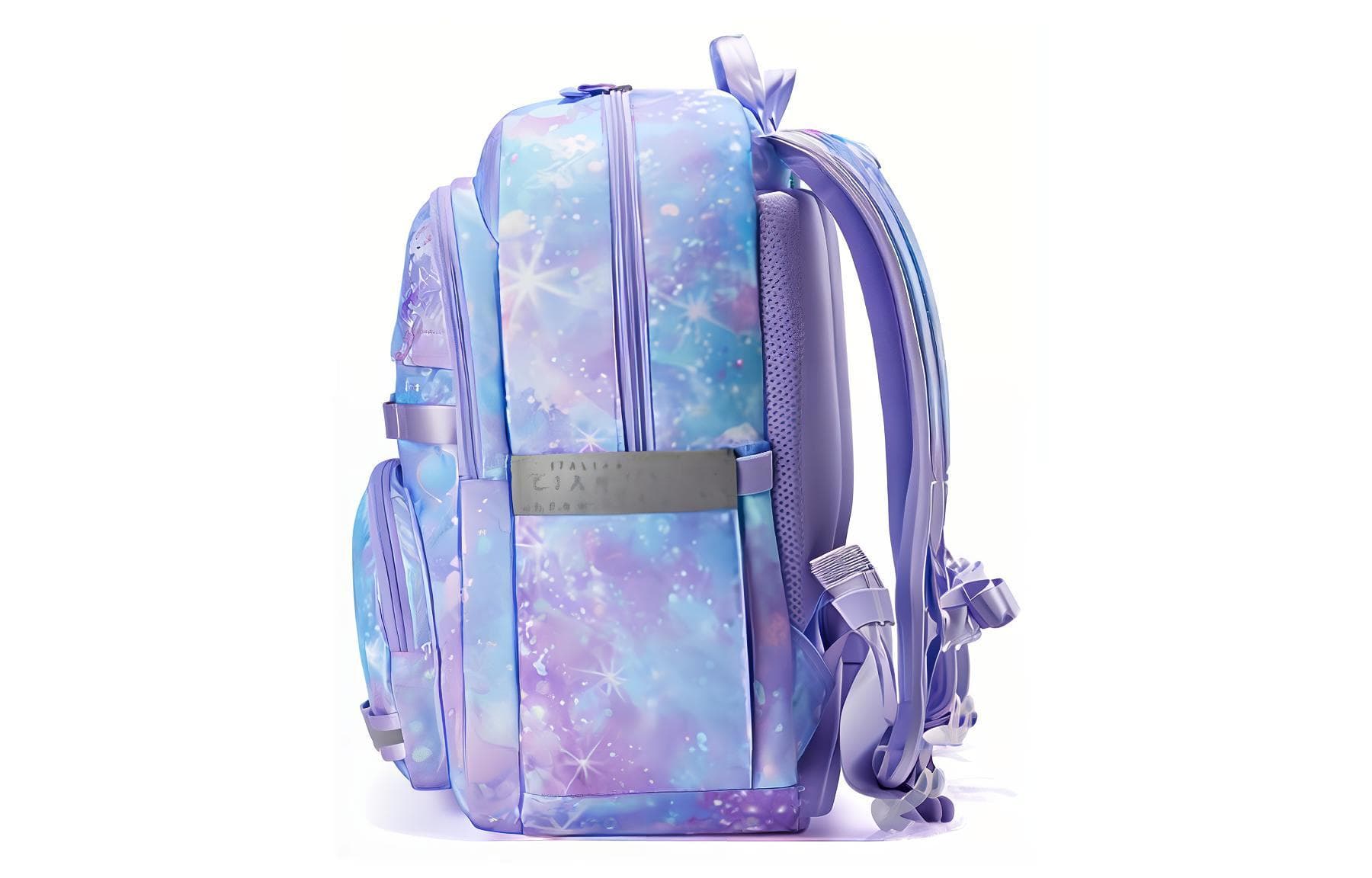 Рюкзак FILA Nylon Backpack - изображение 2