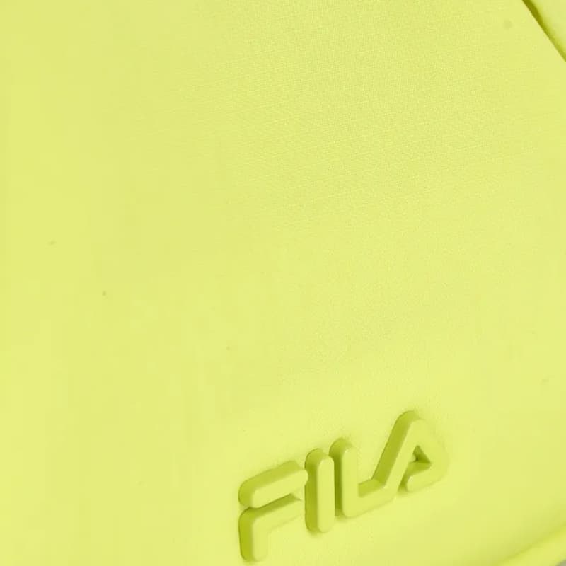 Сумка Fila Heritage Ткань Cloud Сумка Сумка Standard (Стандартная) Женская - изображение 4