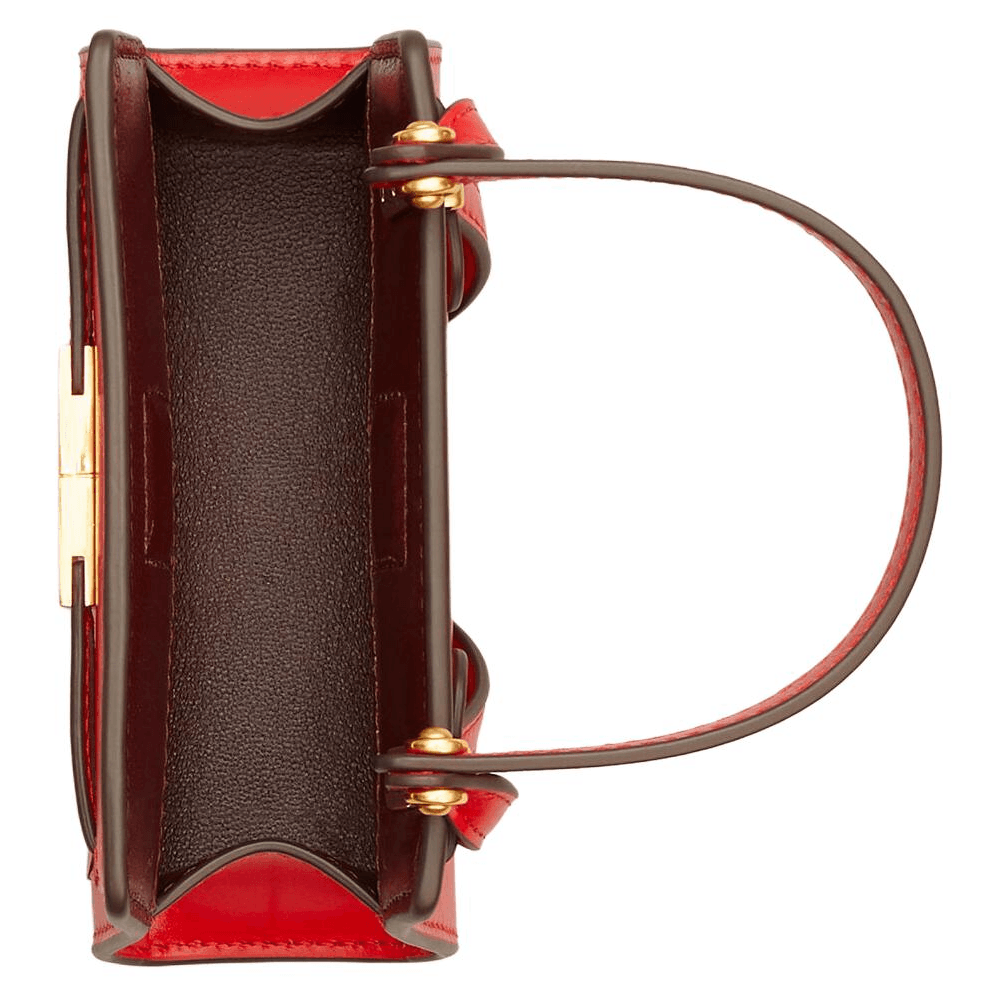 Сумка TORY BURCH Lee Radziwill - изображение 6
