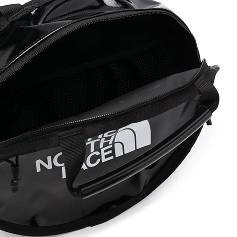 Рюкзак The North Face Base Camp Black - изображение 4