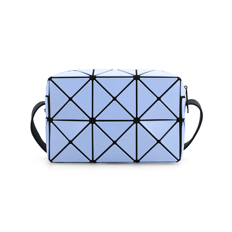 Сумка через плечо ISSEY MIYAKE Cuboid - изображение 4