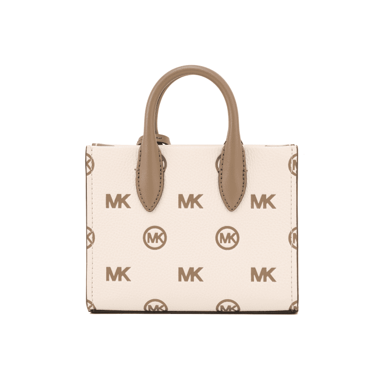 Сумка через плечо MICHAEL KORS MK Mirella Tote - изображение 5