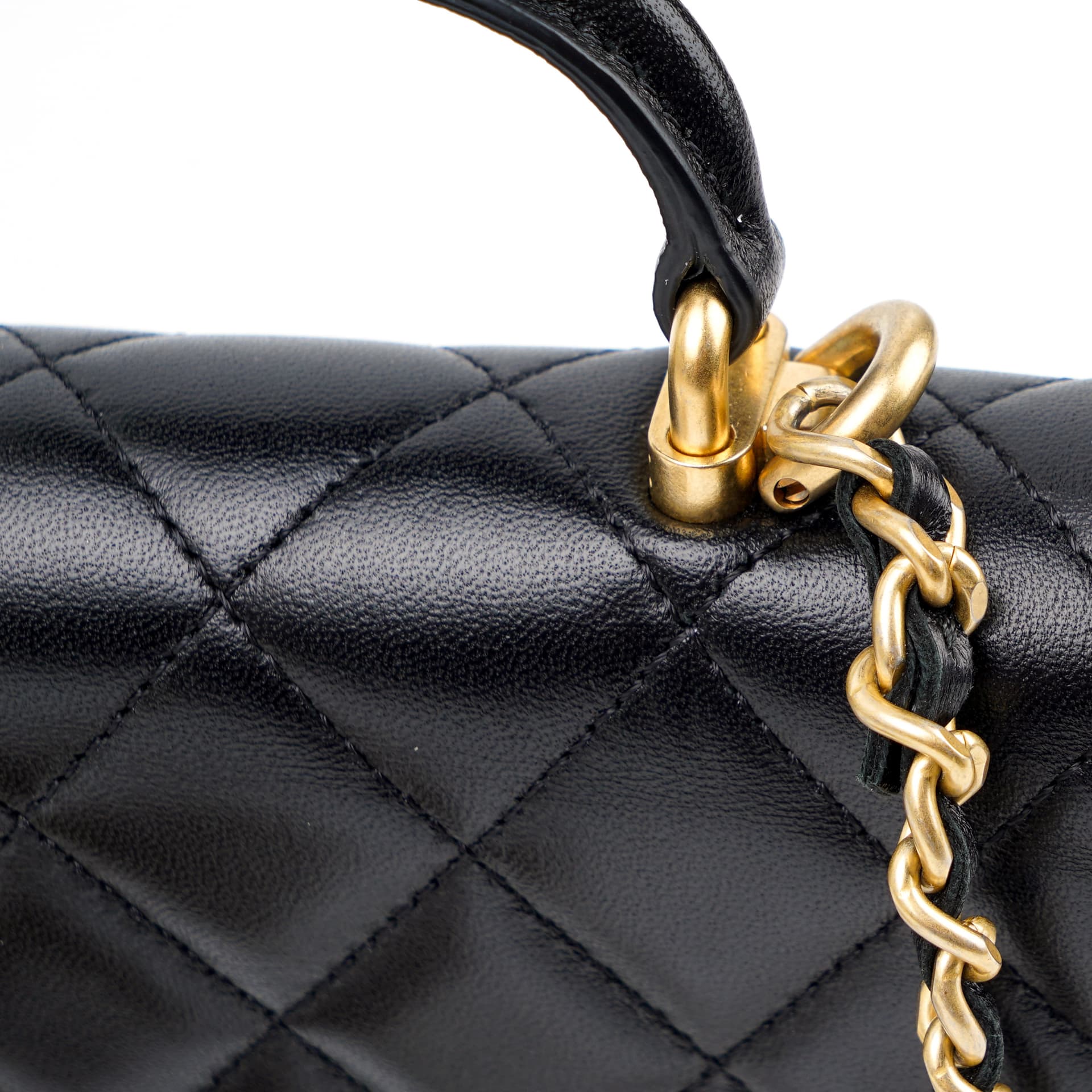 Сумка Chanel - изображение 10