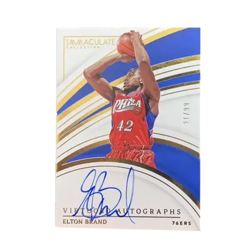 Коллекционные карточки PANINI 2022-23 76 2199 - изображение 1