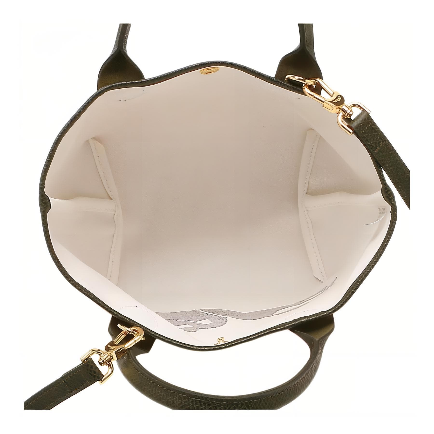 Сумка Longchamp Le Panier Pliage - изображение 3