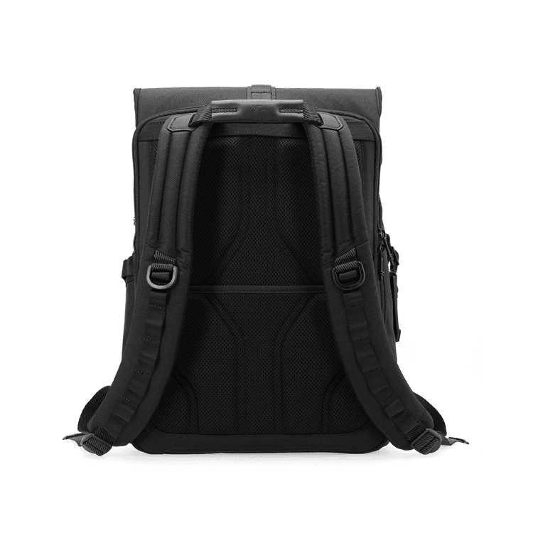 Рюкзак TUMI Alpha Bravo Backpack Black - изображение 5