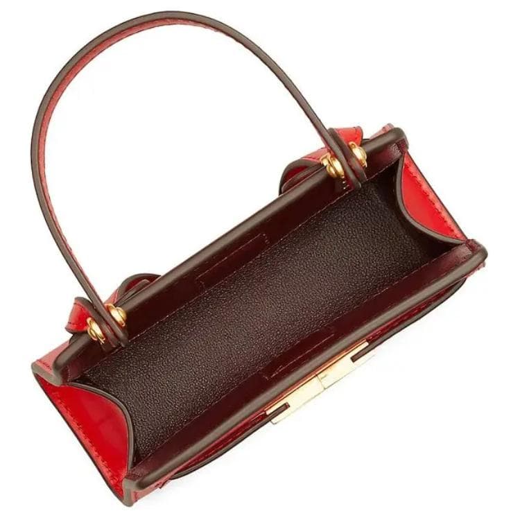 Сумка TORY BURCH Lee Radziwill - изображение 4