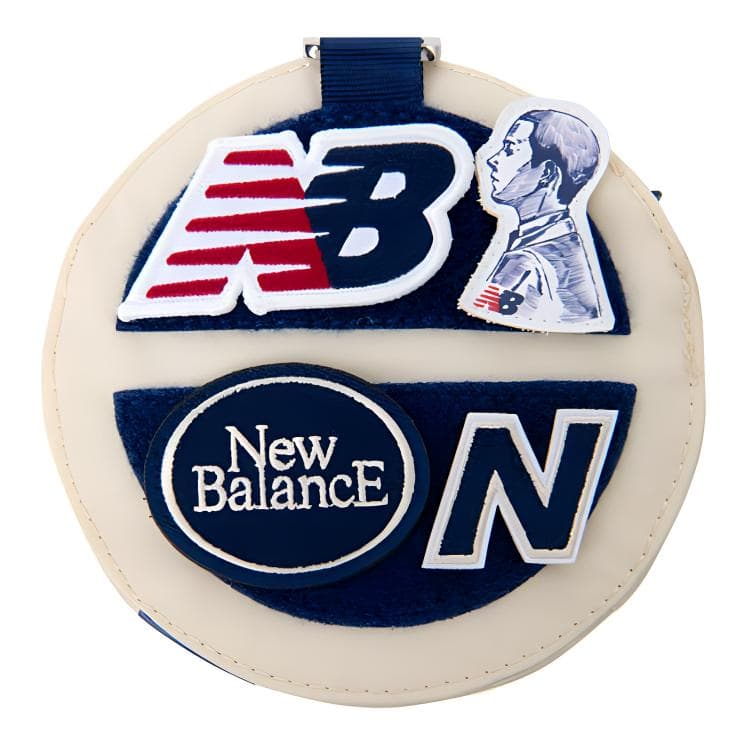Сумка через плечо New Balance x ANB - изображение 1