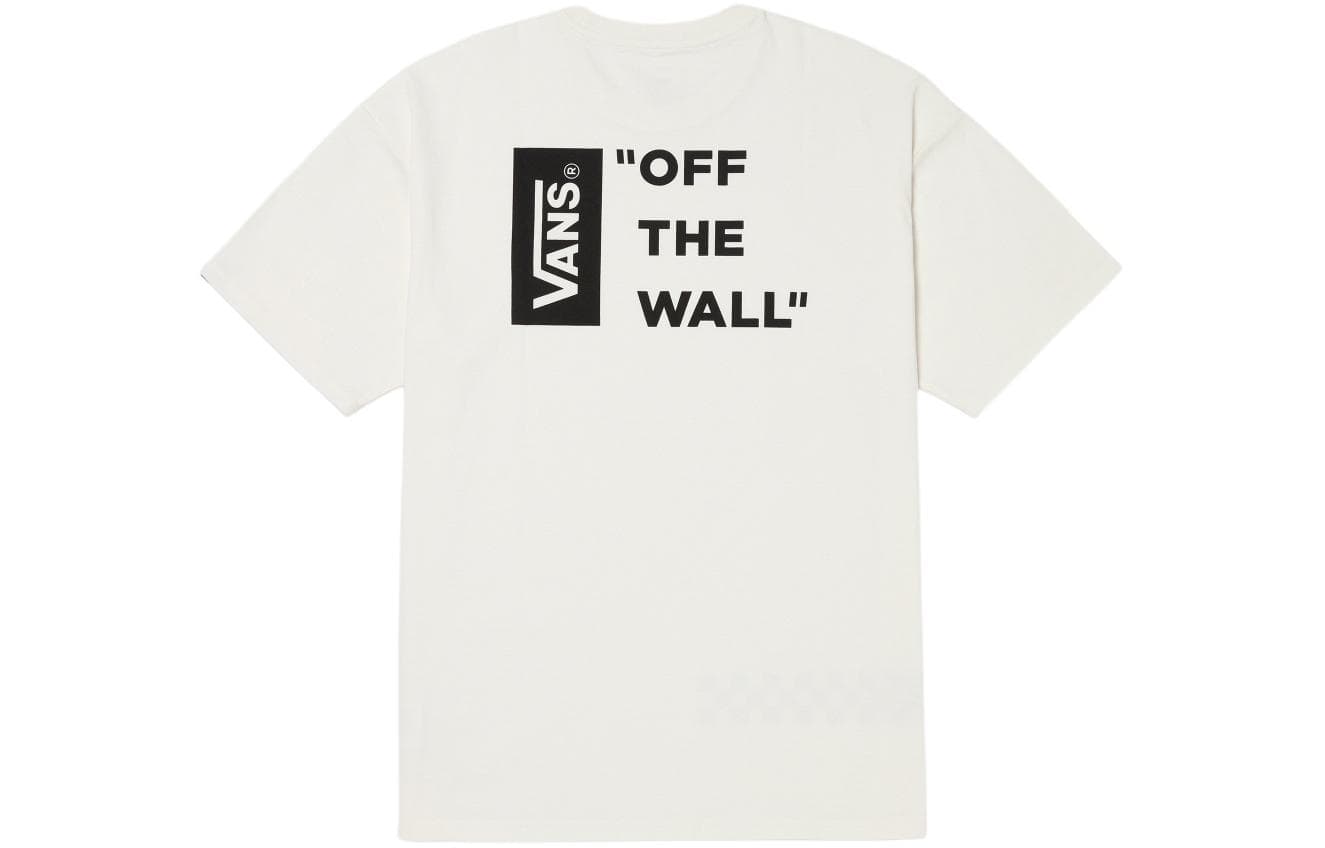 Футболка Vans T - изображение 2