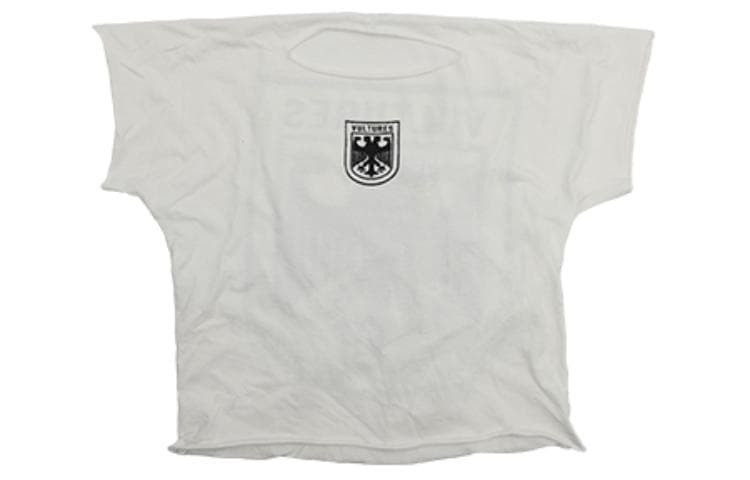 Футболка YEEZYSS24 GOSHA T - изображение 2