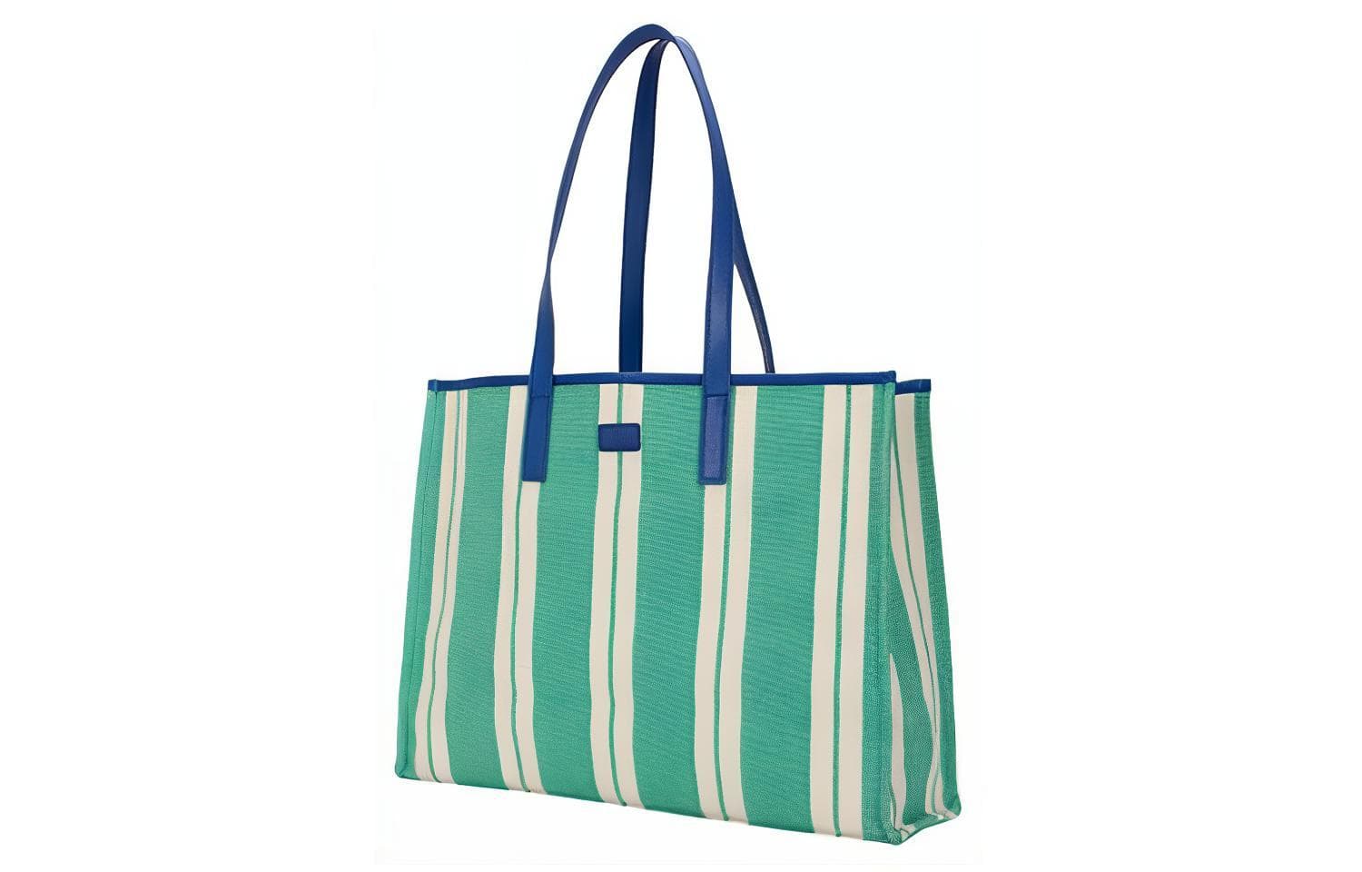 Мини-сумка MLB Tote - изображение 3