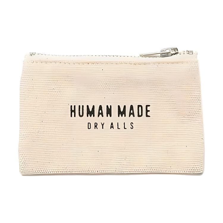 Портмоне HUMAN MADE - изображение 2
