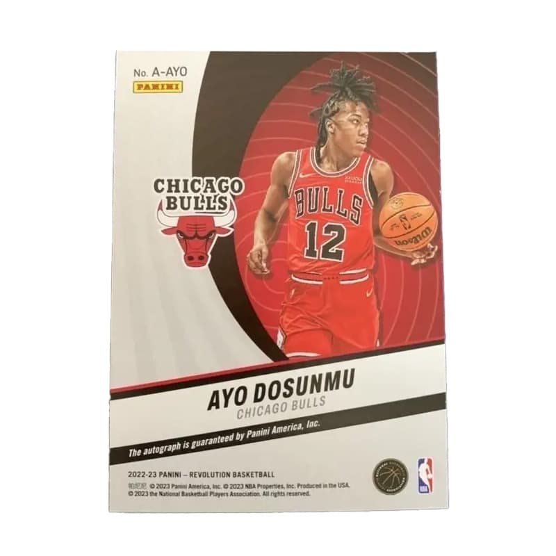 Коллекционные карточки PANINI 2022-23 - изображение 2