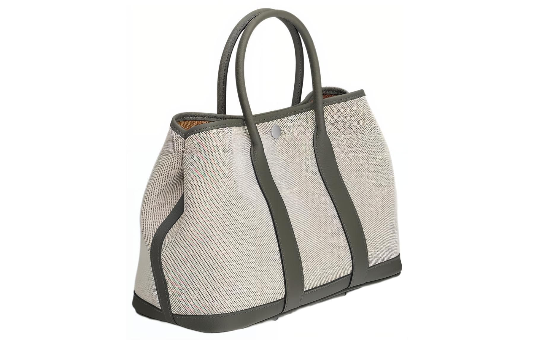 Сумка HERMES Garden 30 Negonda Tote - изображение 2