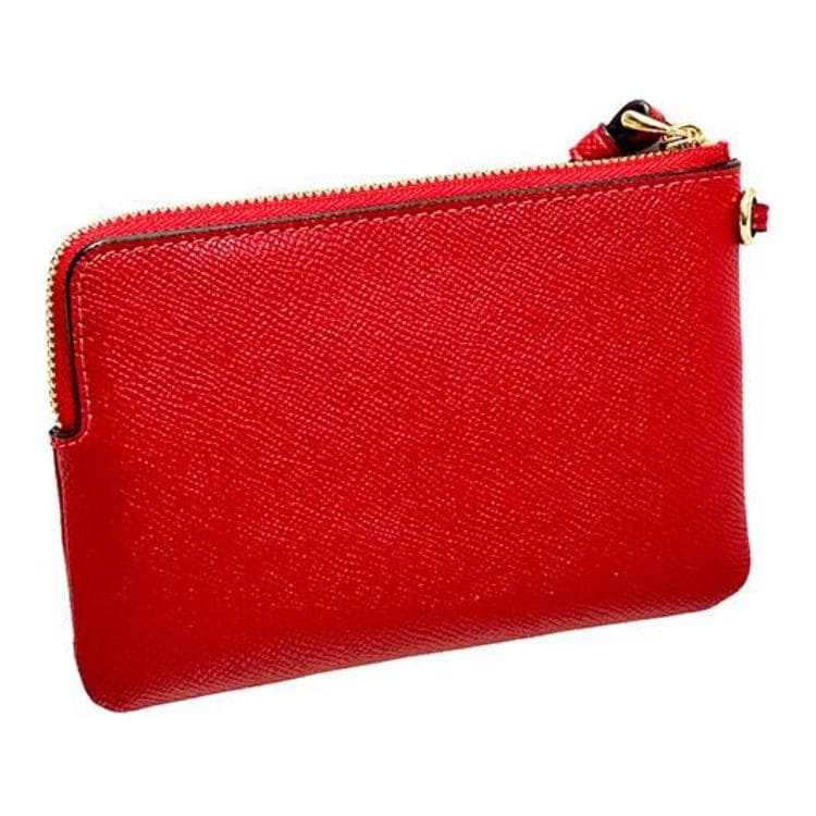 Сумка COACH Corner Zip 16 - изображение 3