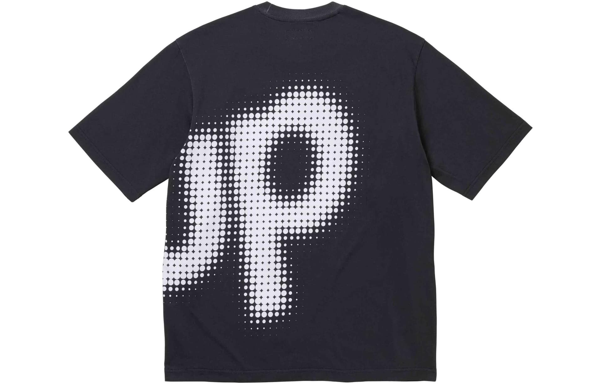 Футболка Supreme T - изображение 2