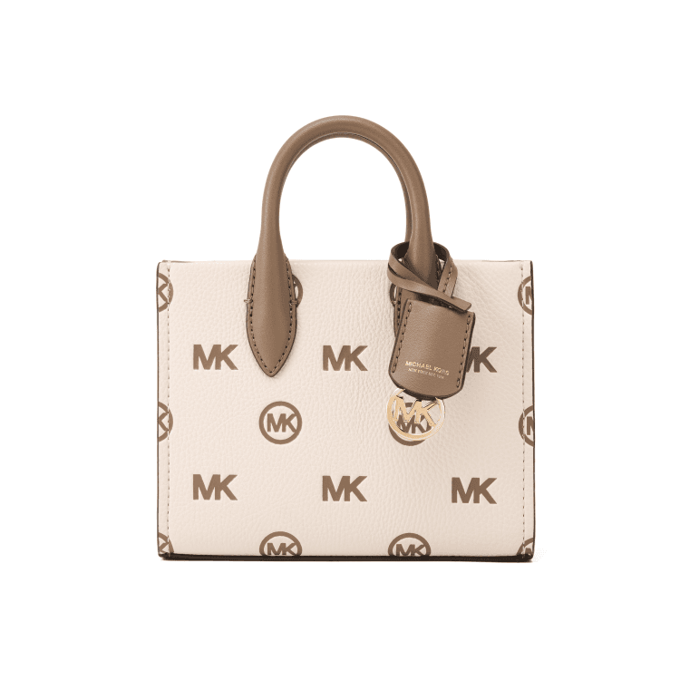 Сумка через плечо MICHAEL KORS MK Mirella Tote - изображение 2