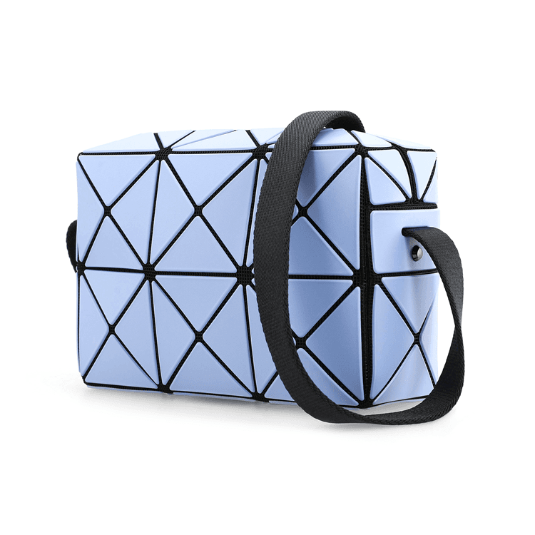 Сумка через плечо ISSEY MIYAKE Cuboid - изображение 3