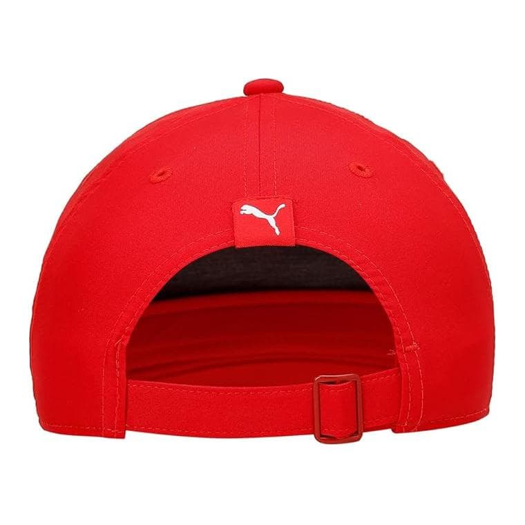 Кепка PUMA - изображение 4