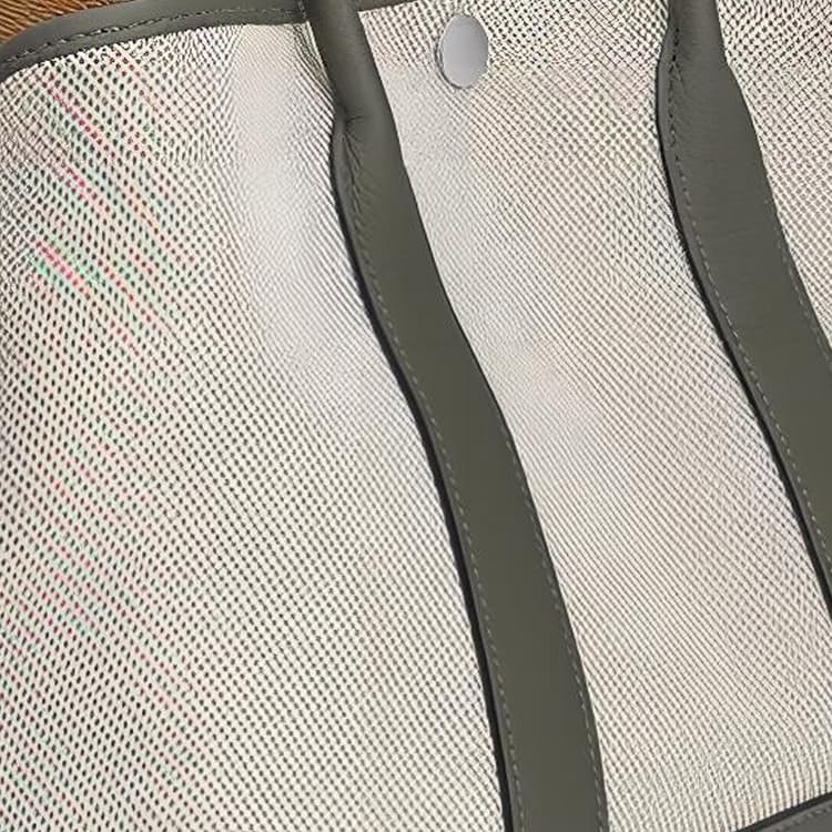 Сумка HERMES Garden 30 Negonda Tote - изображение 5