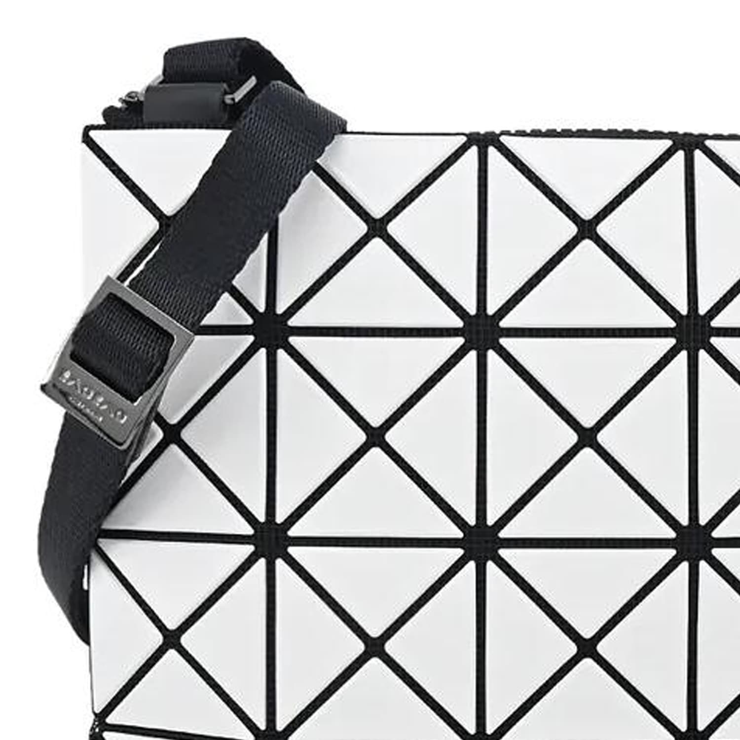 Сумка через плечо ISSEY MIYAKE DUO - изображение 3