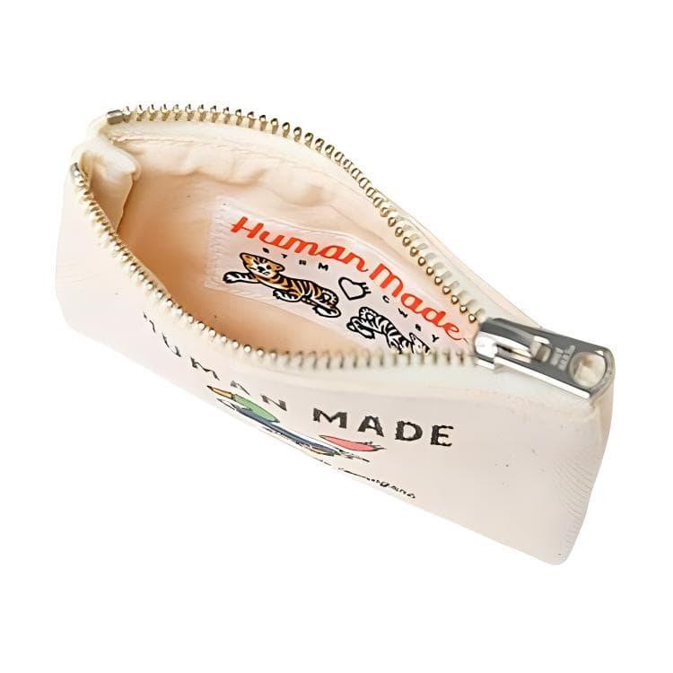 Портмоне HUMAN MADE - изображение 3