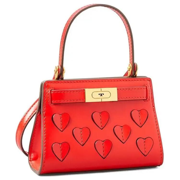 Сумка TORY BURCH Lee Radziwill - изображение 2