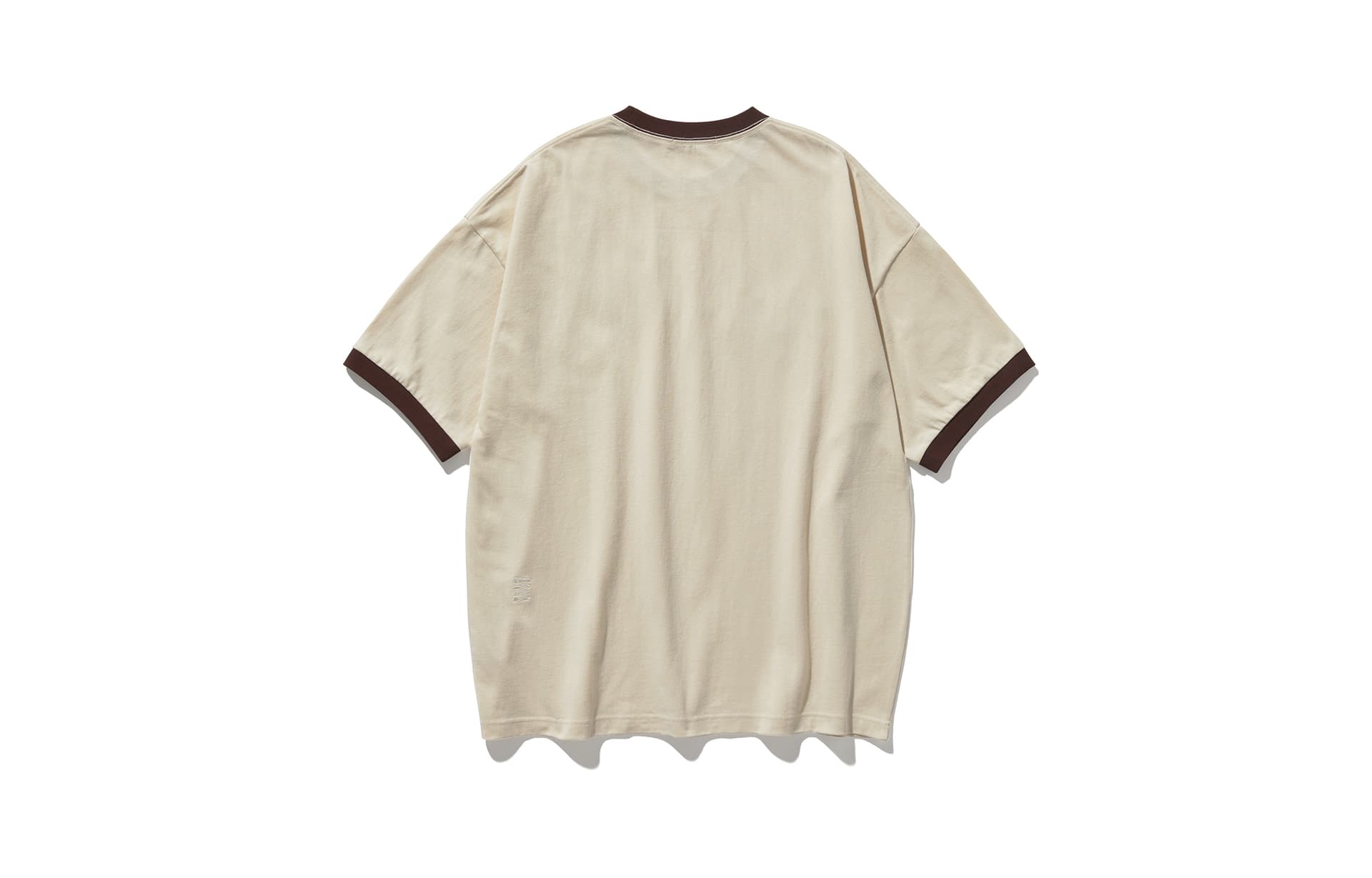 Футболка nautica white sail SS24 T - изображение 2
