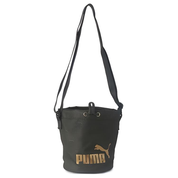 Мини-сумка PUMA WMN Core Up Small Bucket - изображение 2
