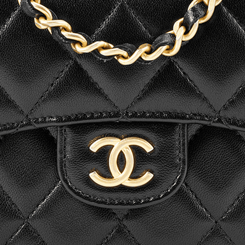 Сумка Chanel - изображение 7