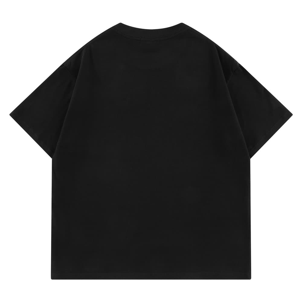 Футболка Unite Life HOODS LogoT - изображение 2