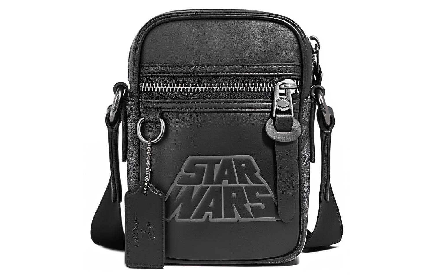 Сумка через плечо COACH x Star Wars Terrain 11 - изображение 1