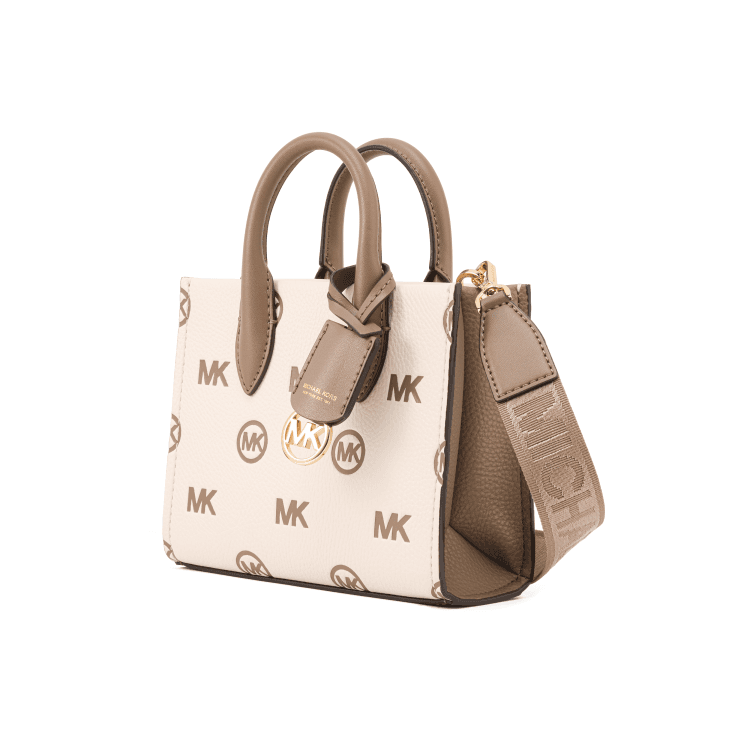Сумка через плечо MICHAEL KORS MK Mirella Tote - изображение 3