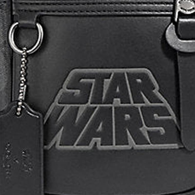 Сумка через плечо COACH x Star Wars Terrain 11 - изображение 4