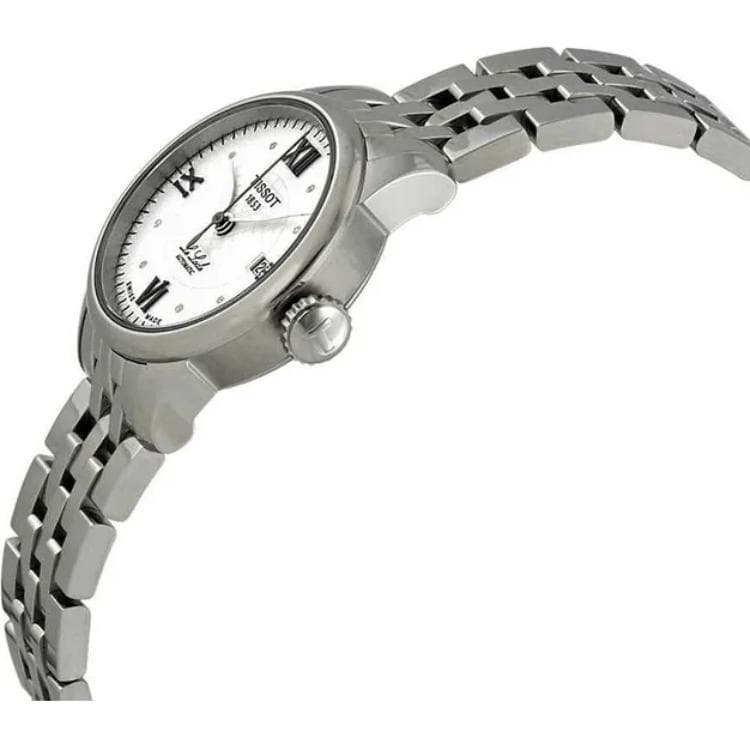 Часы Tissot Le Locle T41.1.183.16 - изображение 5