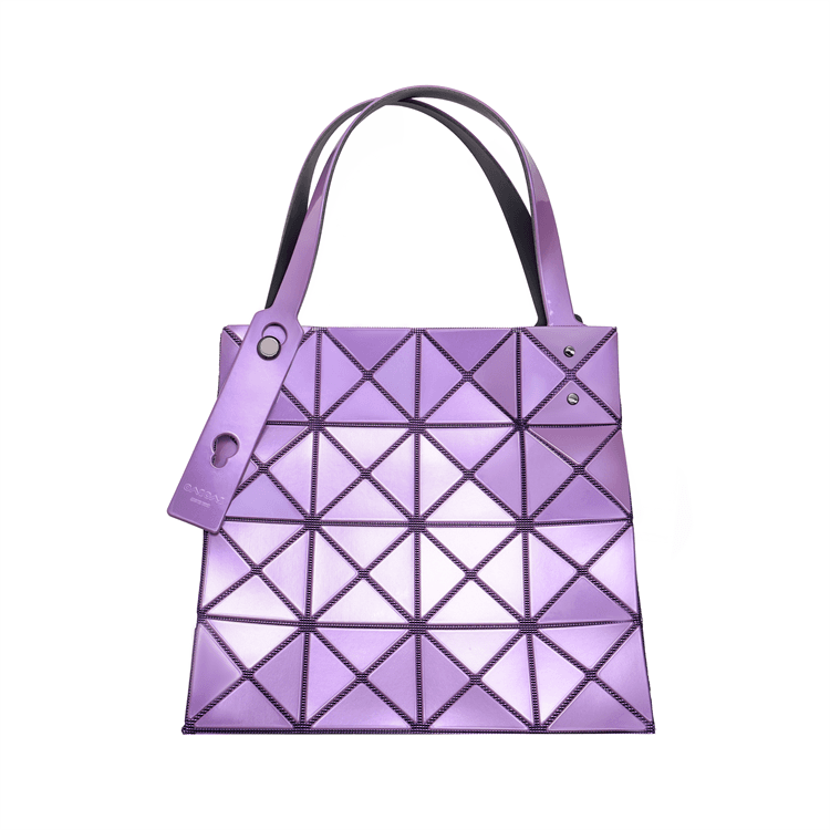 Сумка ISSEY MIYAKE CARAT Tote - изображение 4