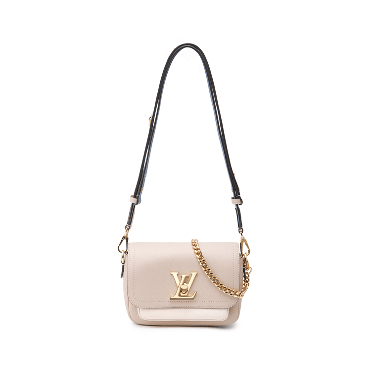 Сумка через плечо LOUIS VUITTON Lockme Tender - изображение 1