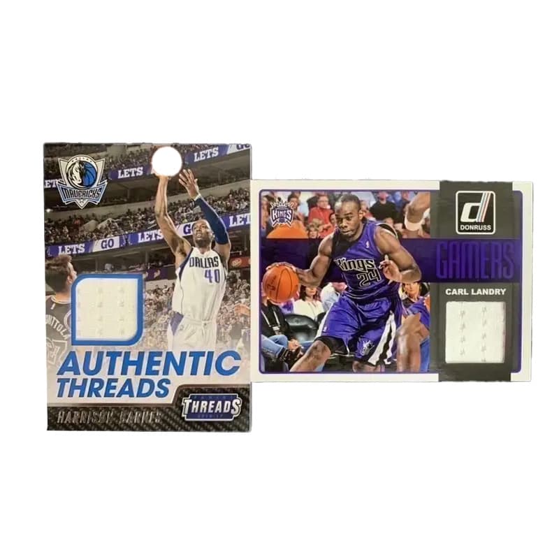 Коллекционные карточки PANINI 2014-15 + 2016-17 - изображение 1